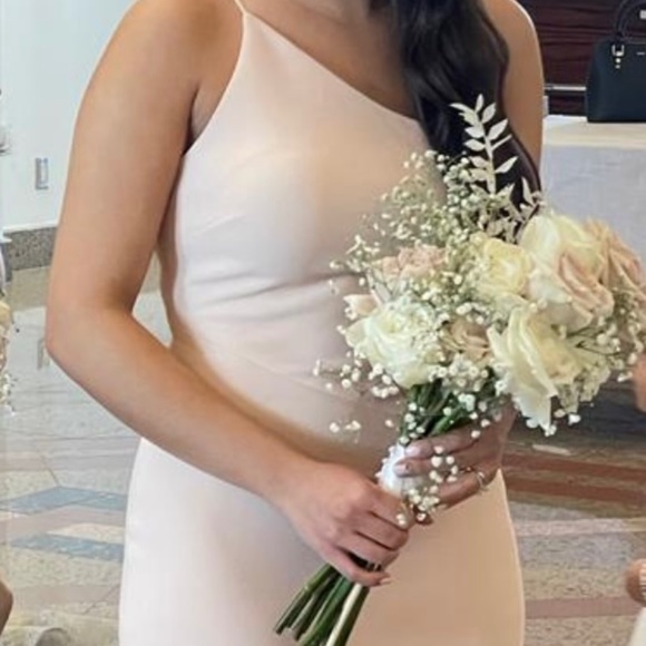 Significant Other - TORI DRESS - Picture 3 of 3